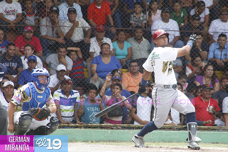 Matagalpa celebra el esperado Juego de las Estrellas