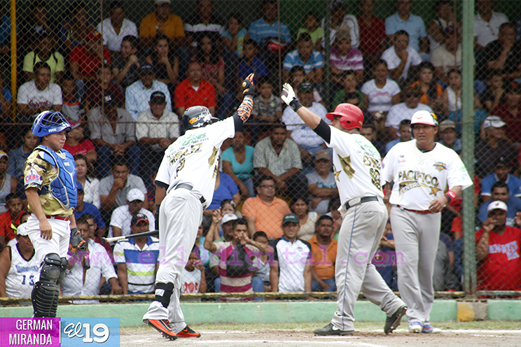 Matagalpa celebra el esperado Juego de las Estrellas