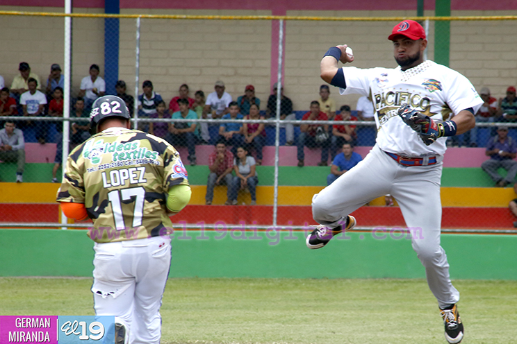 Matagalpa celebra el esperado Juego de las Estrellas