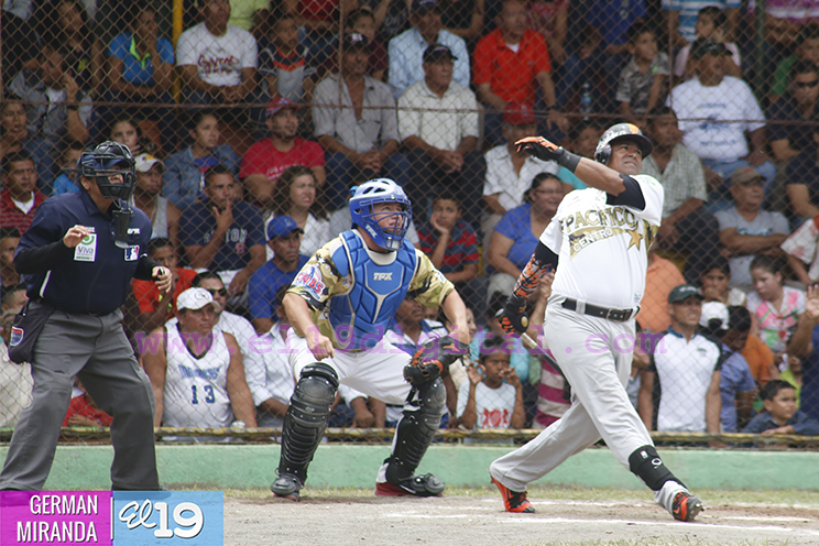 Matagalpa celebra el esperado Juego de las Estrellas