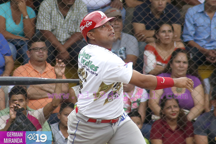Matagalpa celebra el esperado Juego de las Estrellas