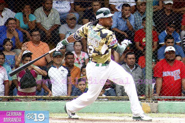 Matagalpa celebra el esperado Juego de las Estrellas