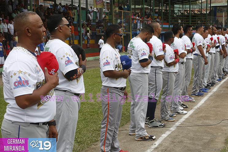 Matagalpa celebra el esperado Juego de las Estrellas