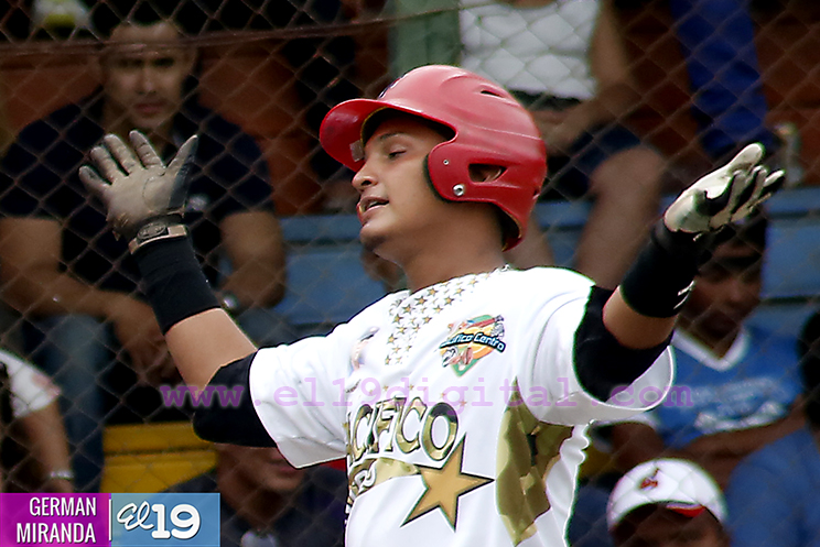 Matagalpa celebra el esperado Juego de las Estrellas