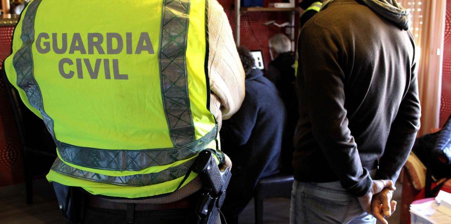 Golpe internacional a red pornografía infantil en internet