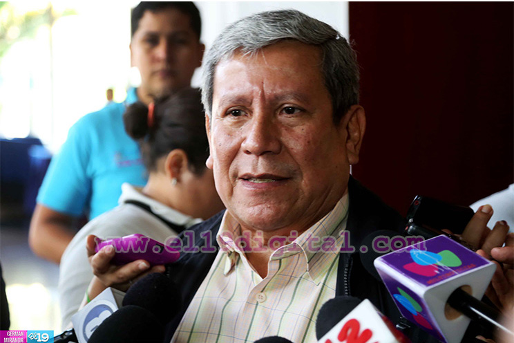 Anuncian Congreso Nacional sobre Gestión de Riesgo