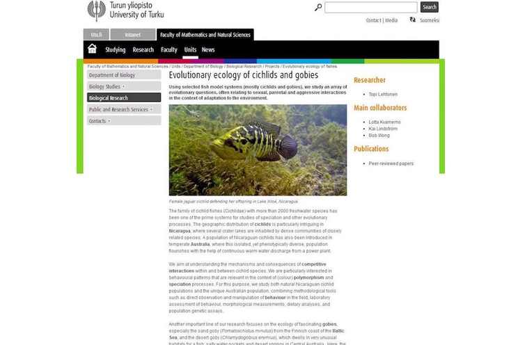 Buscando a la Moga en la Laguna de Xiloá