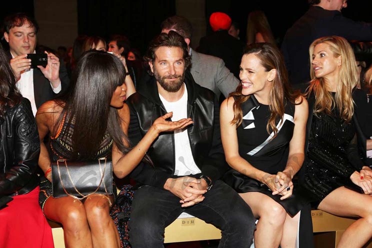 Jennifer Garner y Bradley Cooper, juntos de nuevo diez años después de 'Alias'