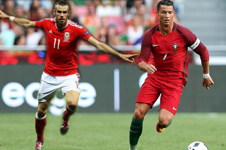 Gales vs Portugal: Una cita con la historia en la Euro 2016