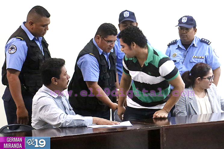 Asesino de Matapalo condenado a 183 años y 6 meses de prisión 