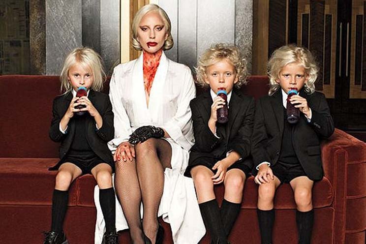 Sexta temporada de ‘American Horror Story’ ya tiene fecha de estreno
