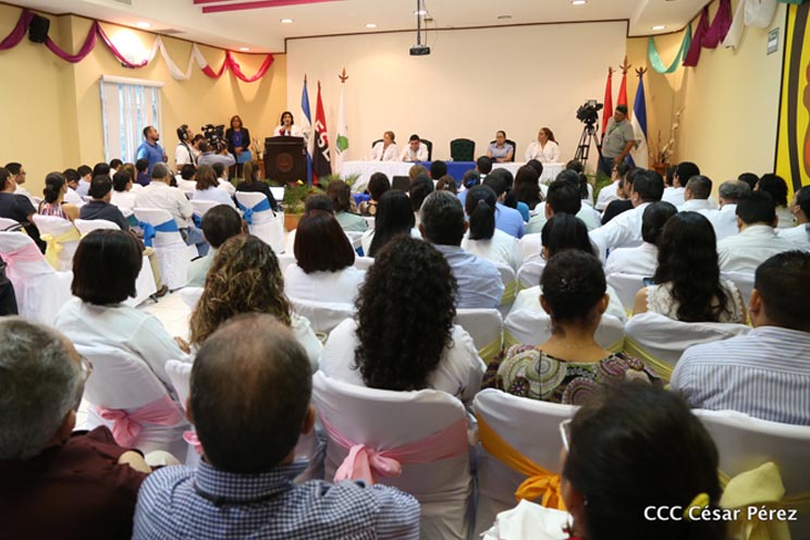 Cirujanos Plásticos celebran congreso en Managua