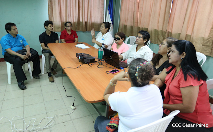 Tecnológico Nacional certificará a instructores en sistema braille, lenguaje de señas y movilidad