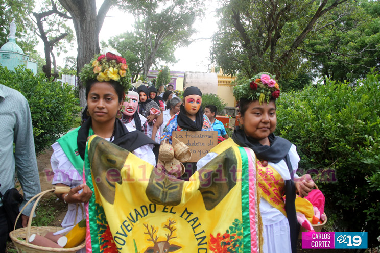 Monimbó pierde a tayacana de la cultura popular