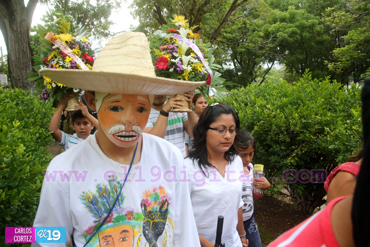 Monimbó pierde a tayacana de la cultura popular
