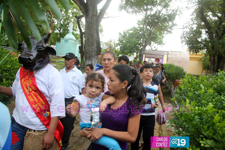 Monimbó pierde a tayacana de la cultura popular