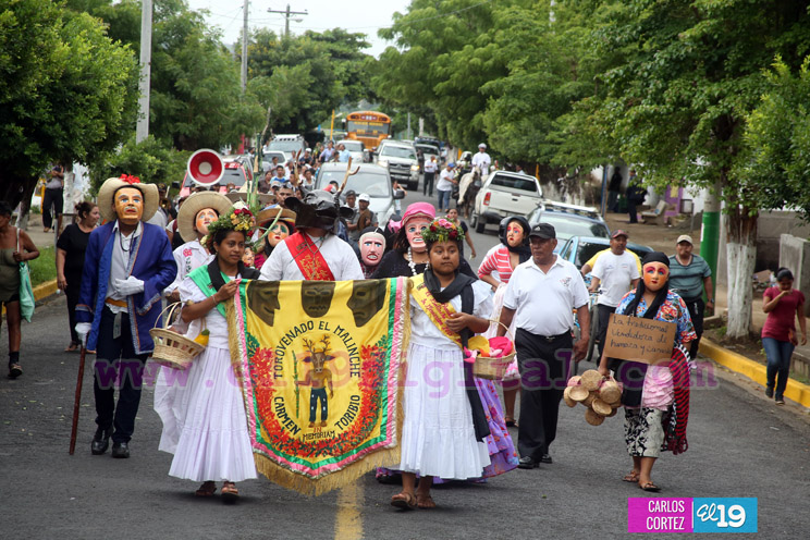 Monimbó pierde a tayacana de la cultura popular