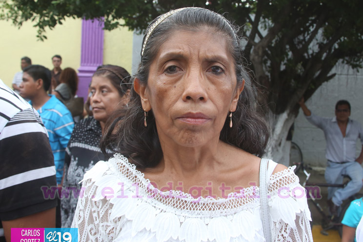 Monimbó pierde a tayacana de la cultura popular