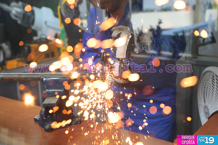 Inauguran XVII Feria de la Construcción y la Vivienda