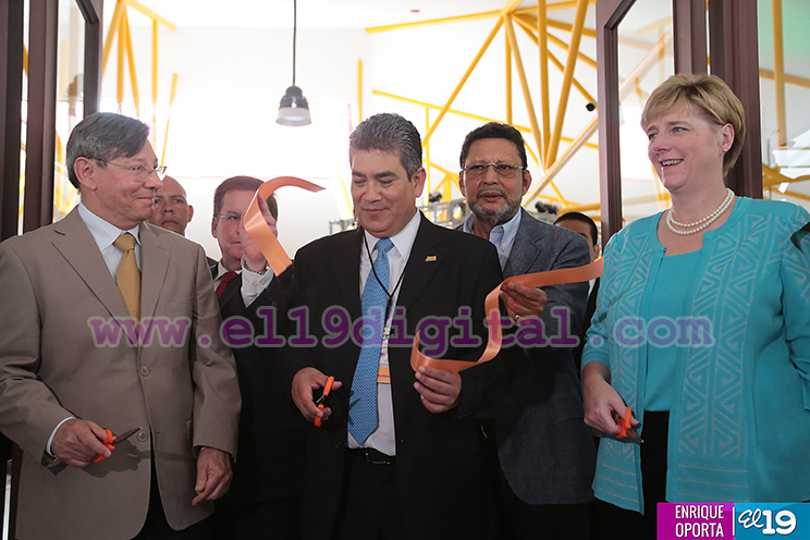Inauguran XVII Feria de la Construcción y la Vivienda