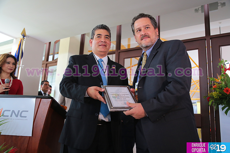 Inauguran XVII Feria de la Construcción y la Vivienda