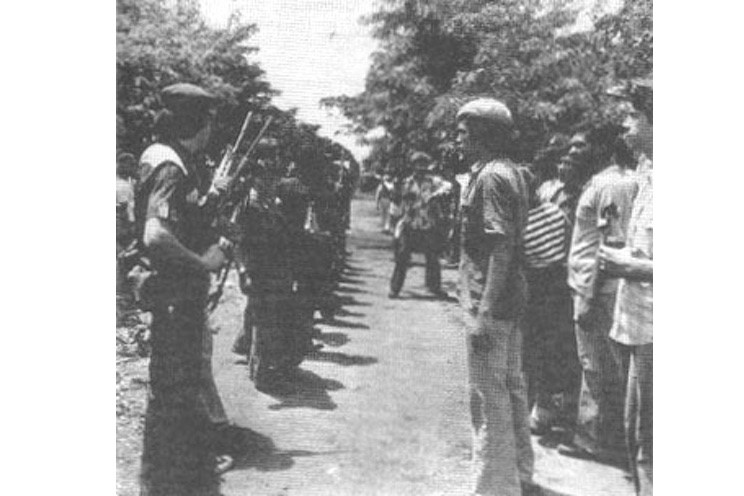 El Repliegue Táctico a Masaya, la epopeya que marcó el triunfo definitivo del pueblo
