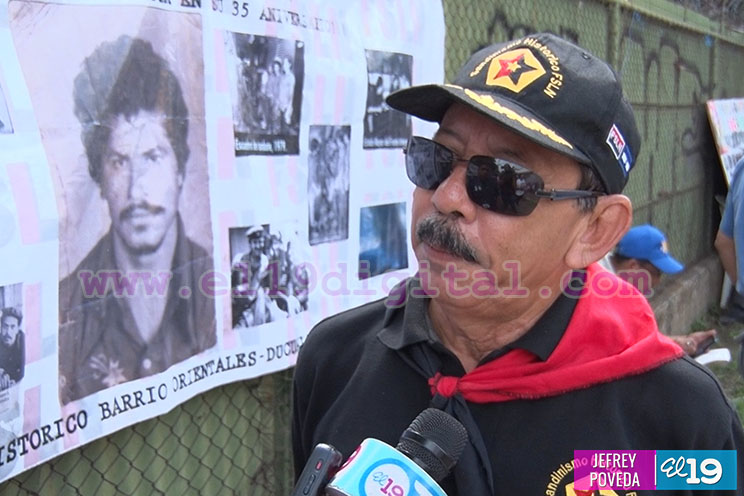 El Repliegue Táctico a Masaya, la epopeya que marcó el triunfo definitivo del pueblo