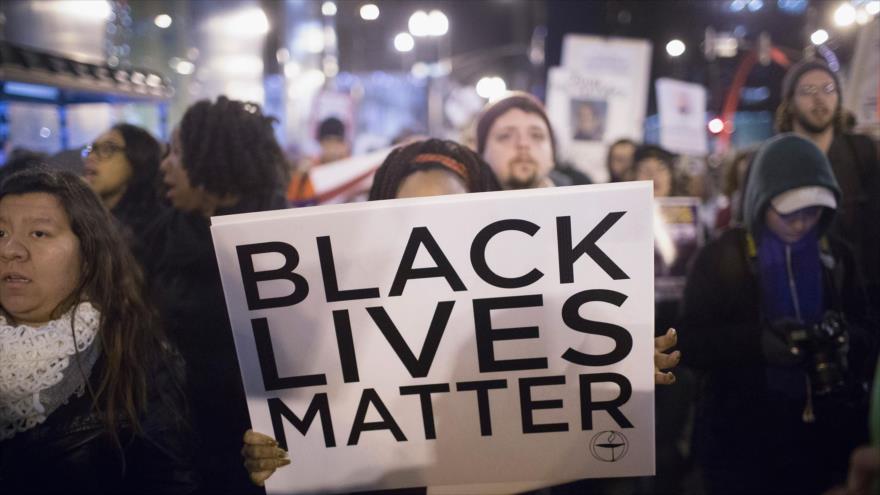 Negros e hispanos, los más discriminados en Estados Unidos