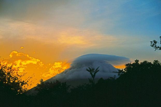 Historias de espantos en Ometepe