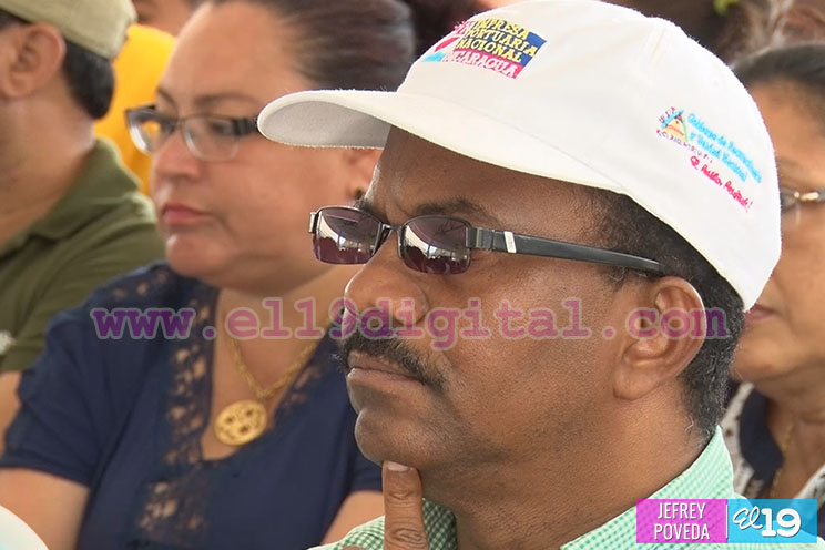 Inauguran obras terrestres del Centro Turístico y Embarcadero de San Juan del Sur