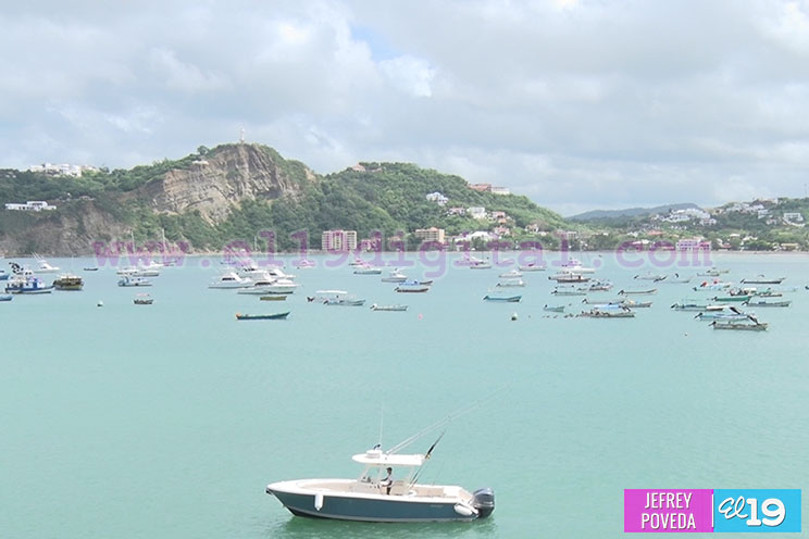Inauguran obras terrestres del Centro Turístico y Embarcadero de San Juan del Sur