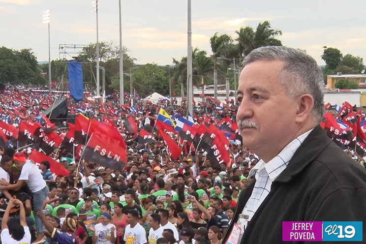 Talavera: “Hoy estamos en el mejor momento de la historia”
