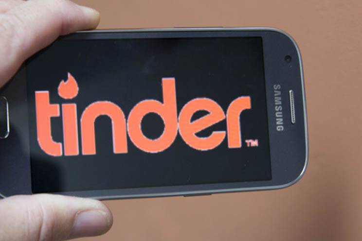 ‘Worst Tinder Date Ever’, la película inspirada en la aplicación de citas