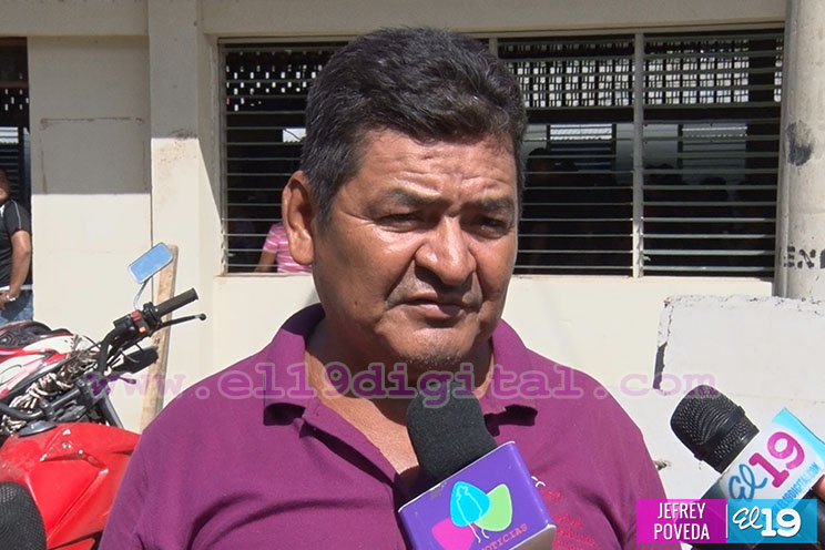 Bono Productivo Alimentario llega a más familias de Managua