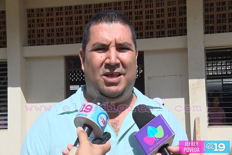 Bono Productivo Alimentario llega a más familias de Managua