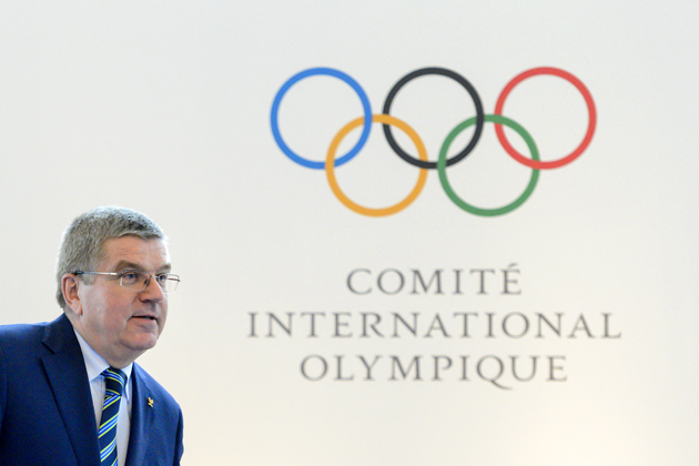 El COI no suspenderá a Rusia de los Juegos Olímpicos Río 2016