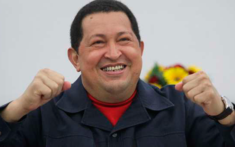 Chávez: Estoy muy optimista, volveremos a ganar