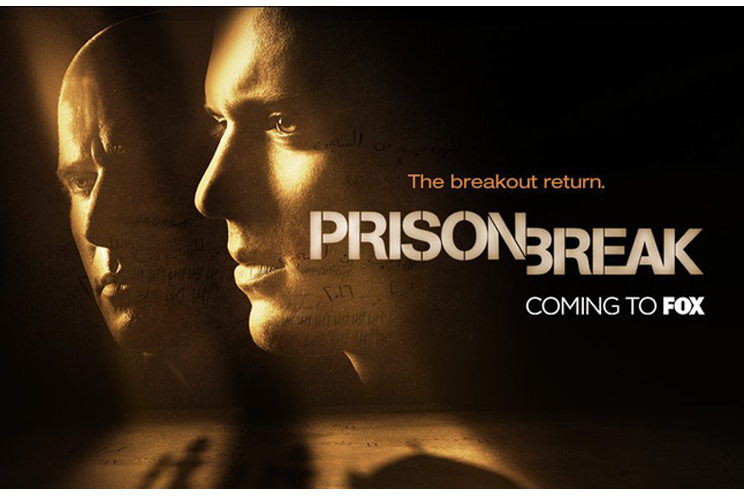 Nuevo teaser tráiler de ‘Prison Break’ 