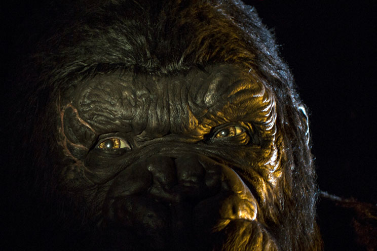 'Kong: La Isla Calavera', tráiler y póster de un reboot que pinta impresionante