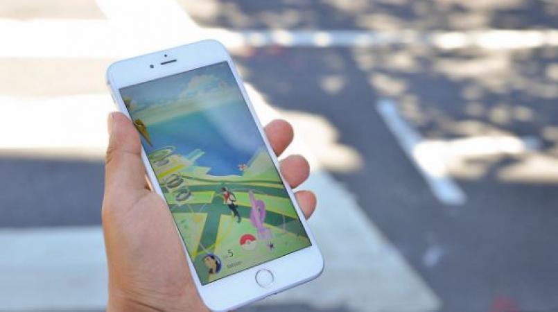 Jugar Pokémon Go trae efectos benéficos para la salud