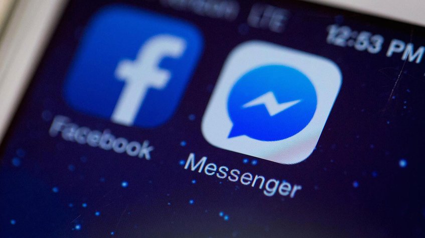 Facebook prueba un proyecto de mensajería que se autodestruye