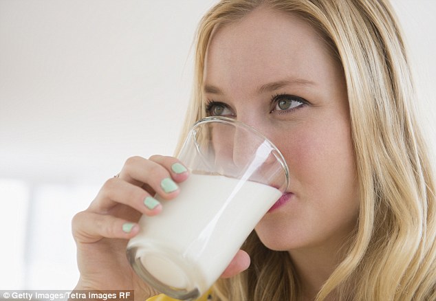La leche de este animal es 4 veces más nutritiva que la de la vaca, ¿pero te atreverías a probarla?