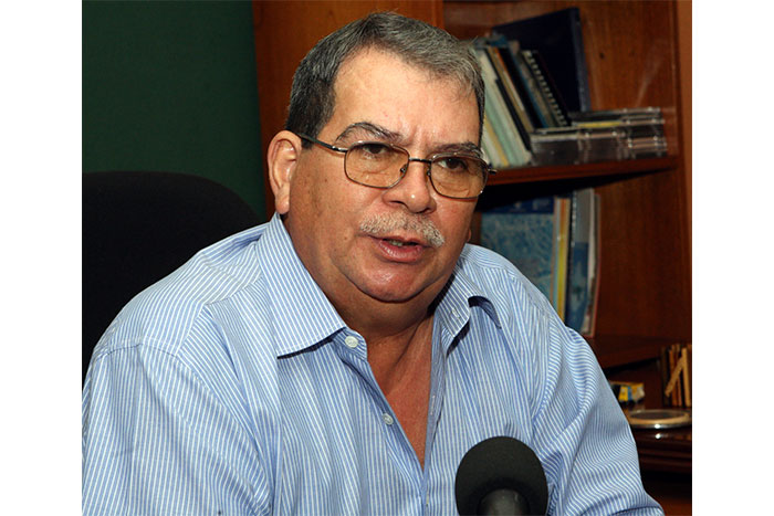 Halleslevens representará a Nicaragua en toma de posesión de nuevo presidente de Perú