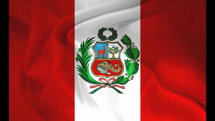 Nicaragua saluda 195 Aniversario de la Independencia de Perú