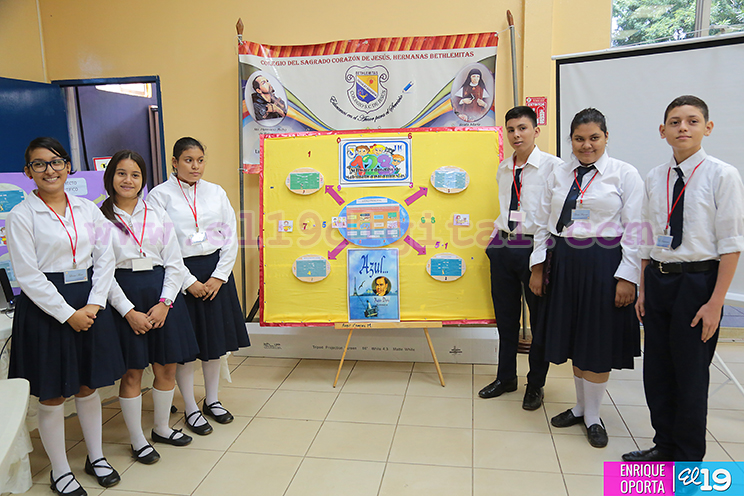 MINED desarrolla Congreso Departamental “Las Tecnologías Educativas y Conectividad para más Calidad”