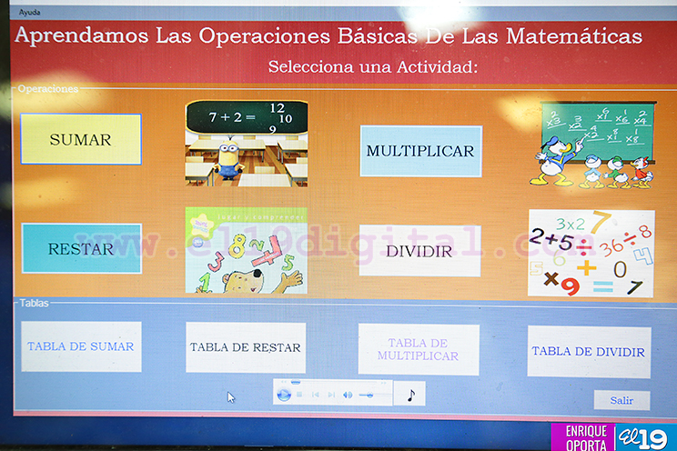 MINED desarrolla Congreso Departamental “Las Tecnologías Educativas y Conectividad para más Calidad”