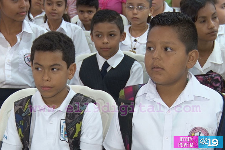 Estudiantes listos para conquistar Olimpiadas Nacionales de Lengua y Literatura