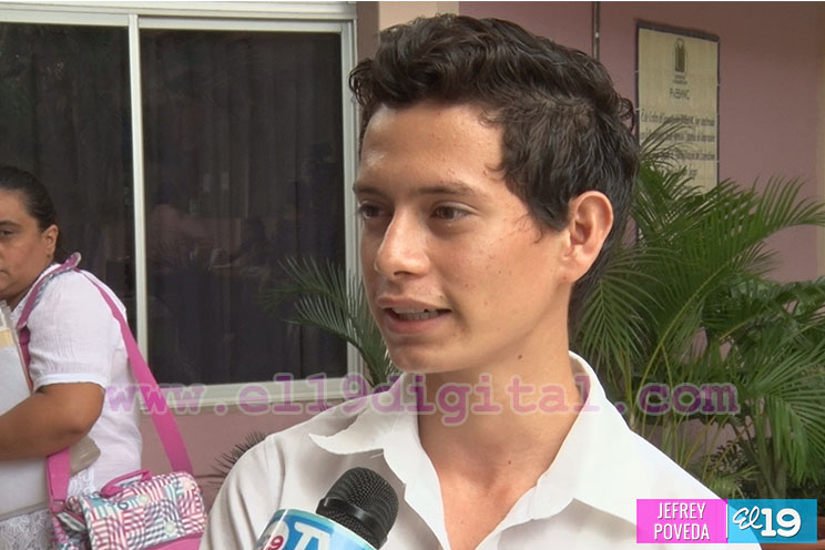 Estudiantes listos para conquistar Olimpiadas Nacionales de Lengua y Literatura