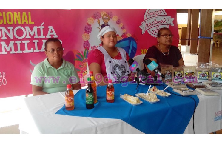Tiangue Hugo Chávez, una opción para disfrutar el fin de semana largo