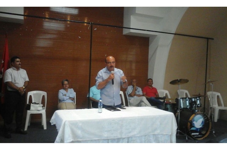 Buen Gobierno brinda seguridad jurídica a congregaciones evangélicas de León y Chinandega
